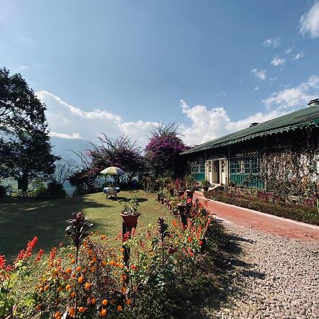 Singtom Tea Estate & Resort Darjeeling  Exterior photo