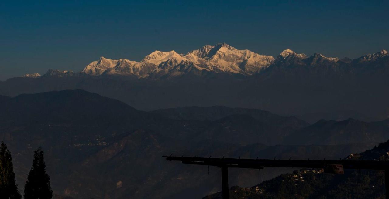 Singtom Tea Estate & Resort Darjeeling  Exterior photo