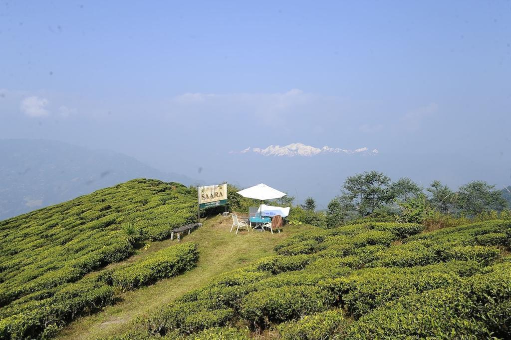 Singtom Tea Estate & Resort Darjeeling  Exterior photo
