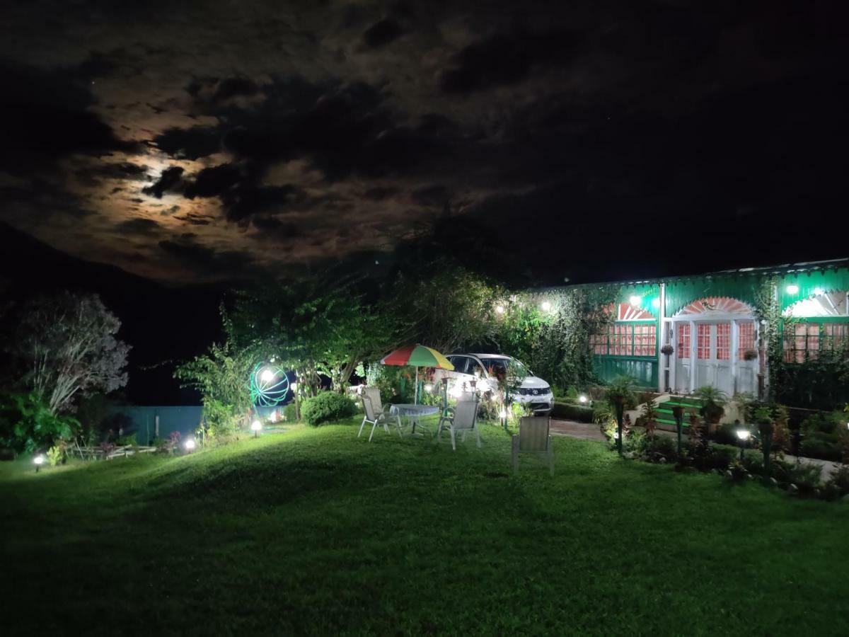 Singtom Tea Estate & Resort Darjeeling  Exterior photo