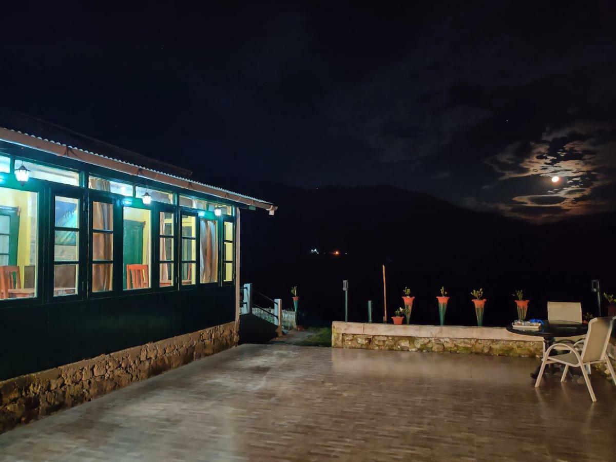 Singtom Tea Estate & Resort Darjeeling  Exterior photo