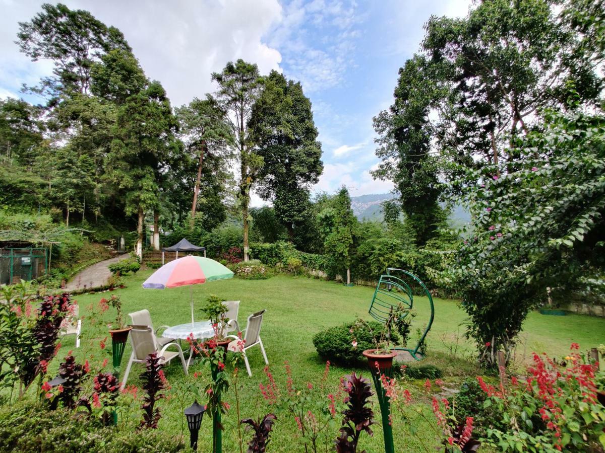 Singtom Tea Estate & Resort Darjeeling  Exterior photo